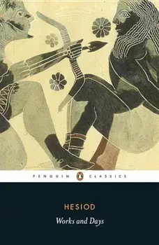 Works and Days, Paperback/Hesiod