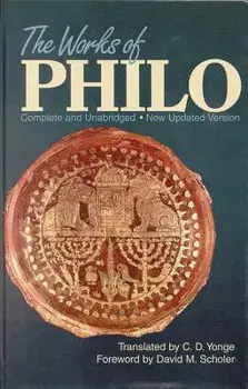 Works of Philo, Hardcover/Charles Duke Philo