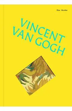 Works: Vincent van Gogh - Sally Grant