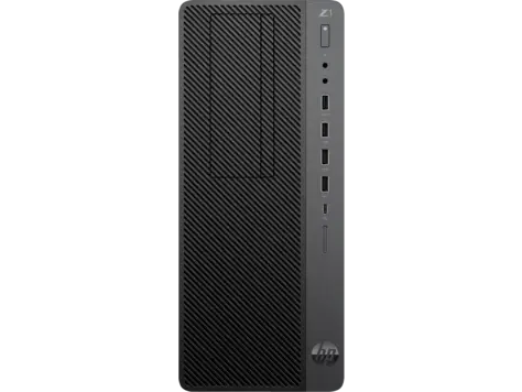 Workstation HP Z1 G5, Intel Core i7-9700 3.0 GHz, 16GB DDR4, 512GB SSD, nVidia Quadro P2000 GARANTIE 3 ANI - Default Title