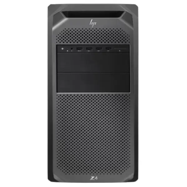 Workstation Hp Z4 G4 Intel i7-7820X up to 4.50 GHz 32gb ddr4, 512 SSD + 1TB HDD, Placa video Nvidia Quadro P2000 - Default Title
