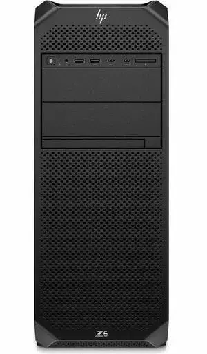 Workstation HP Z6 G4, 2 x Intel 20-Core Xeon Gold 6138 up to 3.70GHz, 64GB DDR4 ECC, 512TB SSD+1TB HDD, nVidia Quadro P4000, GARANTIE 3 ANI - Default Title