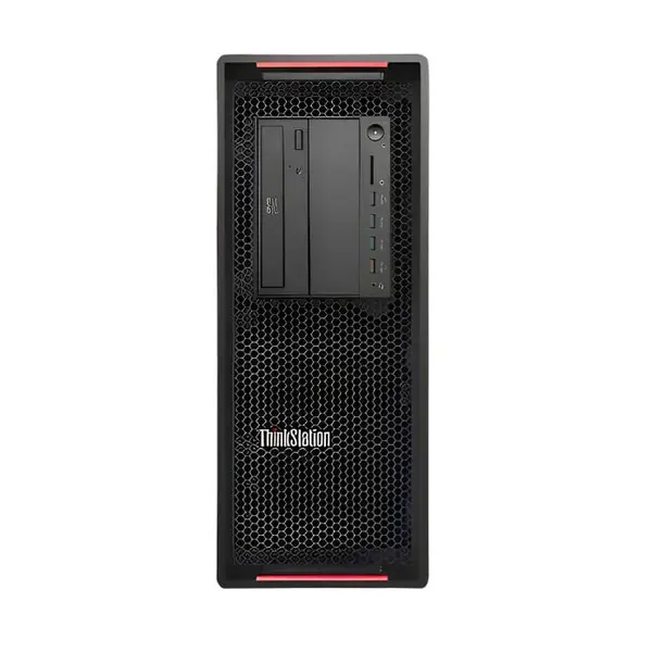 Workstation LENOVO ThinkStation P510, Intel HEXA Core Xeon E5-1620 v4 3.80 GHz, 16GB DDR4 ECC, 500GB SSD, nVidia Quadro P2000, GARANTIE 3 ANI - Default Title