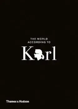 World According to Karl, Hardcover/Jean Christophe Napias