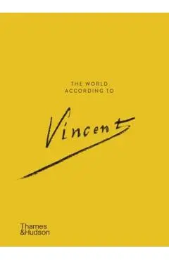World According to Vincent van Gogh - Nienke|blokland Bakker