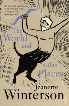 World and Other Places, Paperback/Jeanette Winterson
