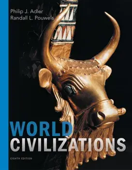 World Civilizations. 8 ed, Paperback/***