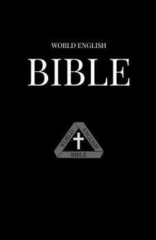 World English Bible, Paperback/Michael Paul Johnson