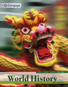 World History. 10 ed, Paperback/***