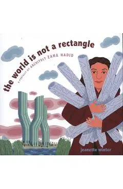 World Is Not a Rectangle