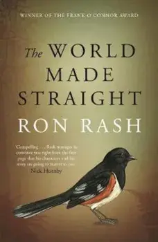 World Made Straight, Paperback/Ron Rash