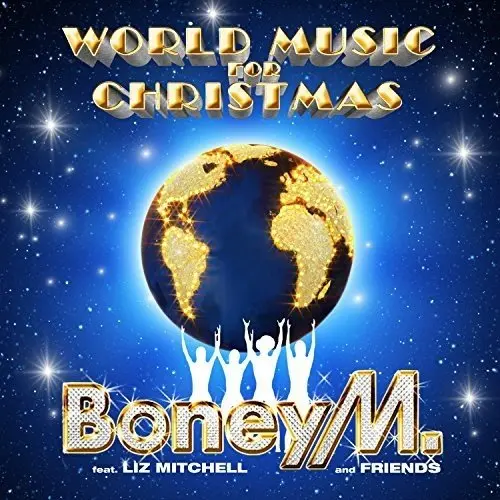 World Music for Christmas | Boney M