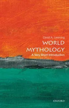 World Mythology: A Very Short Introduction, Paperback/***