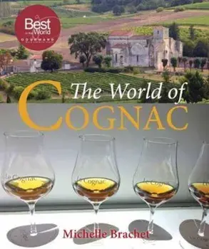 World of Cognac/Michelle Brachet