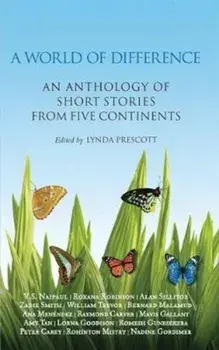 World of Difference, Paperback/Lynda Prescott