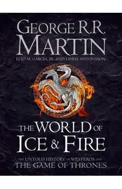 World of Ice and Fire