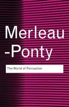 World of Perception, Paperback/Maurice Merleau-Ponty
