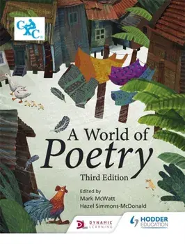 World of Poetry. Third Edition, Paperback/Hazel Simmons-McDonald