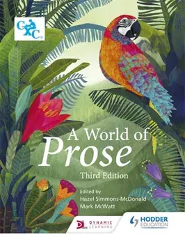 World of Prose. Third Edition, Paperback/Mark McWatt