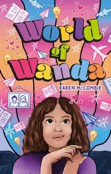 World of Wanda, Paperback/Karen McCombie