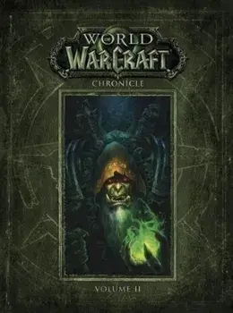 World of Warcraft Chronicle Volume 2/***