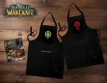 World of Warcraft: The Official Cookbook Gift Set, Paperback/Chelsea Monroe-Cassel