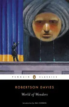 World of Wonders, Paperback/Robertson Davies