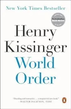 World Order, Paperback/Henry Kissinger