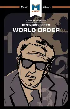 World Order. Reflections on the Character of Nations and the Course of History, Paperback/Bryan Gibson