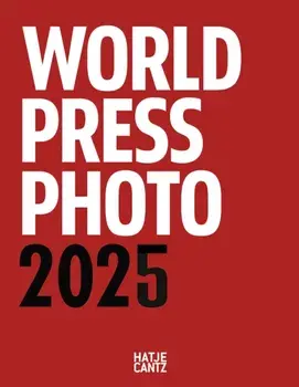 World Press Photo Yearbook 2025, Hardback/***
