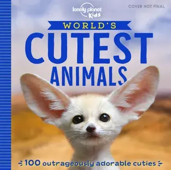 World's Cutest Animals, Paperback/***
