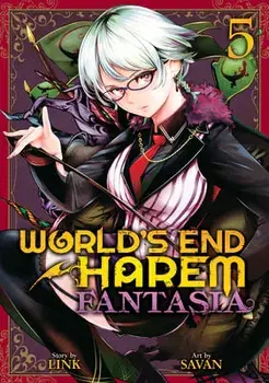 World's End Harem: Fantasia Vol. 5, Paperback/***
