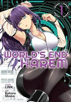 World's End Harem, Vol. 1, Paperback/Kotarou Shouno