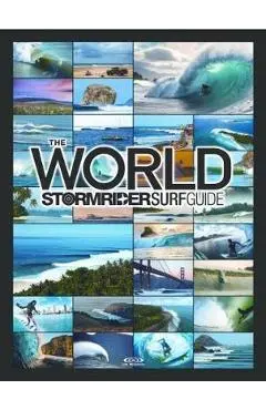 World Stormrider Surf Guide
