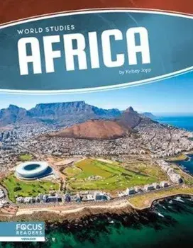 World Studies: Africa, Hardback/Kelsey Jopp