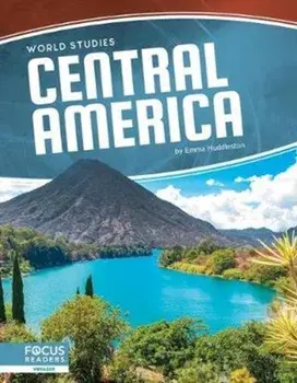 World Studies: Central America, Hardback/Emma Huddleston