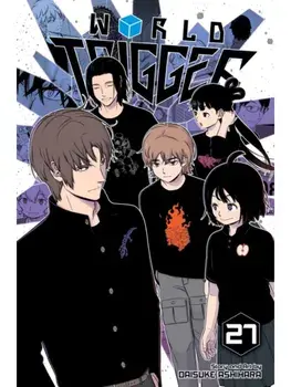World Trigger, Vol. 27, Paperback/Daisuke Ashihara