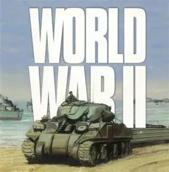 World War 11. Wars That Changed the World, Paperback/Ken Hills