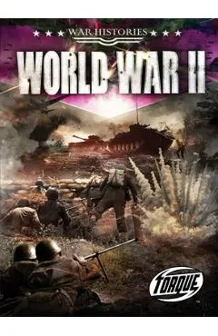 World War II - Alex Monroe
