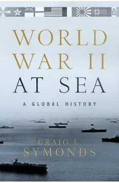 World War II at Sea