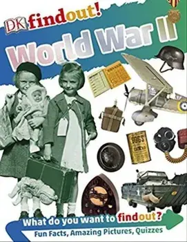 World War II/DK