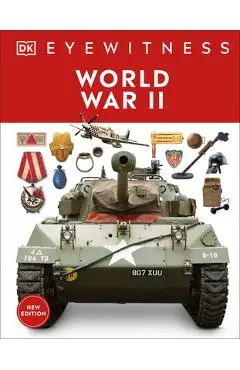 World War II - Dk