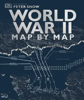 World War II Map by Map/***