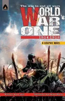 World War One: 1914-1918, Paperback/Alan Cowsill