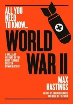 World War Two, Paperback/Max Hastings