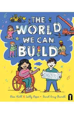 World We Can Build - Sally|hull Rippin