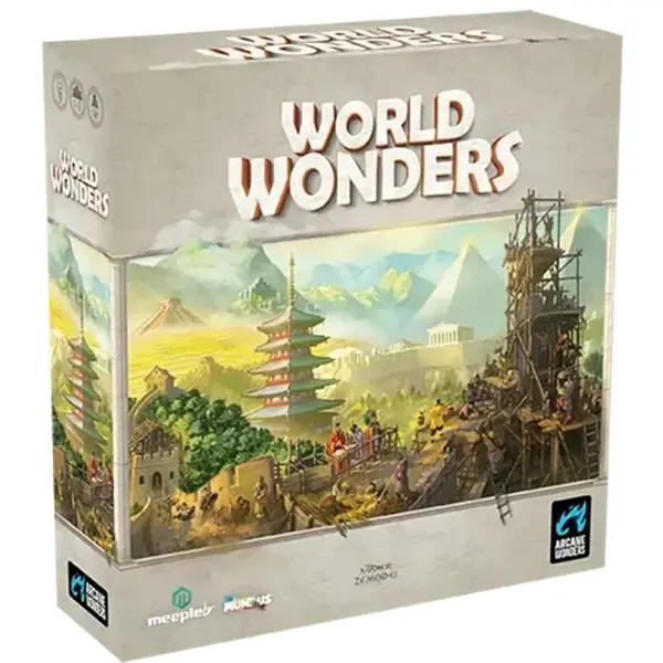 World Wonders