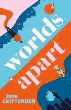 Worlds Apart, Paperback/***