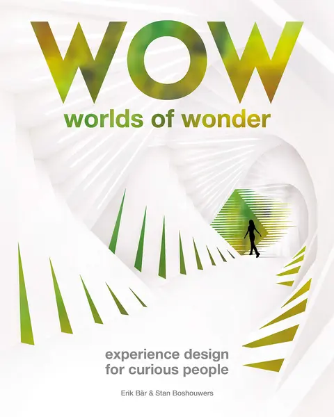 Worlds of Wonder | Stan Boshouwers , Erik Bar