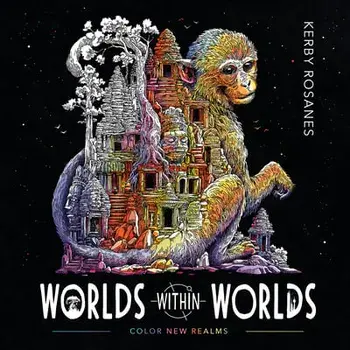 Worlds Within Worlds, Paperback/Kerby Rosanes
